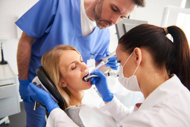 Napavine, WA  Holistic Dental Services Company