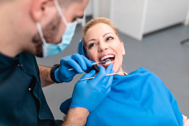 Best Preventive Dentistry  in Napavine, WA