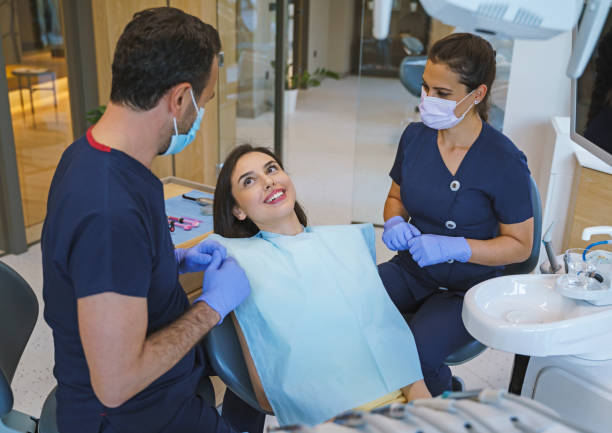 Best Invisalign and Clear Aligners  in Napavine, WA