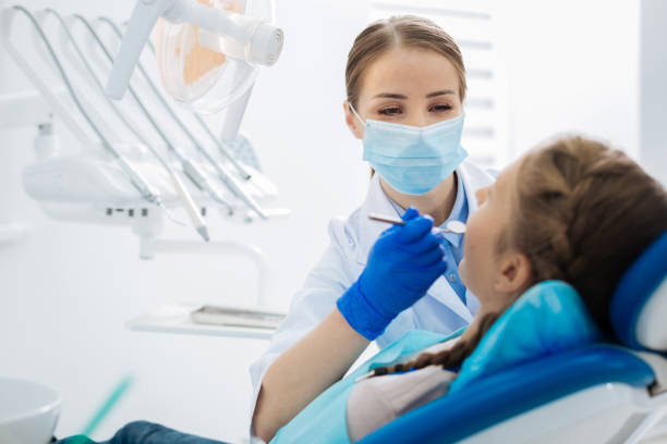 Dental X-Rays and Imaging in Napavine, WA